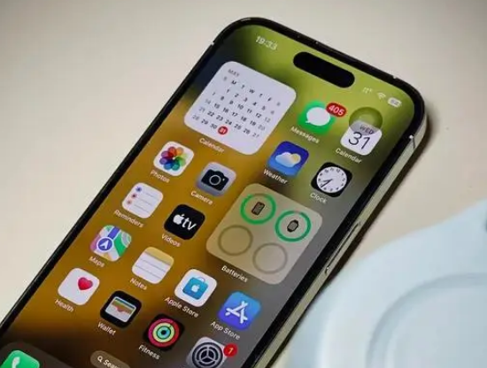岚皋apple维修中心分享为什么苹果手机的质感那么好