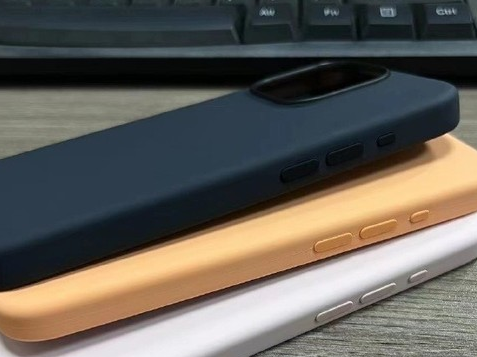 岚皋苹果14维修站分享iPhone14手机壳能直接给iPhone15用吗?