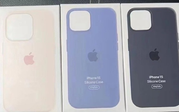 岚皋苹果14维修站分享iPhone14手机壳能直接给iPhone15用吗？ 