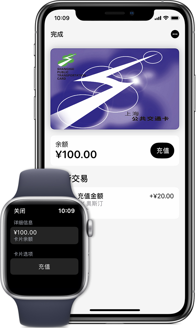 岚皋苹果手机维修分享:用 Apple Pay 刷交通卡有哪些优势？如何设置和使用？ 