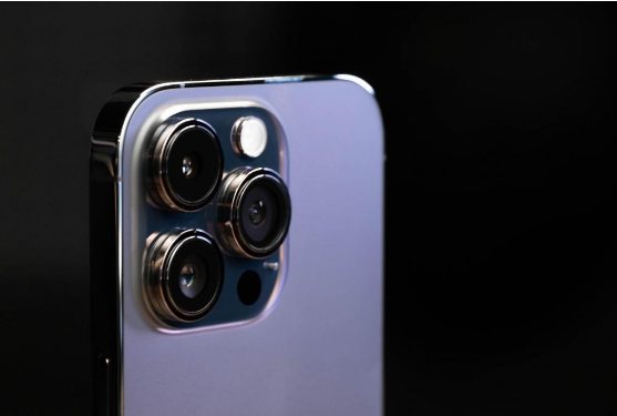 岚皋苹果15维修分享没有实体按键的 iPhone 15 Pro体验会更好 