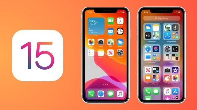 岚皋苹果13维修分享iPhone13更新iOS 15.5，体验如何 