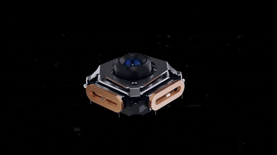 岚皋苹果手机维修分享iPhone 12 Pro Max 独享的这颗传感器更大的特点是什么 