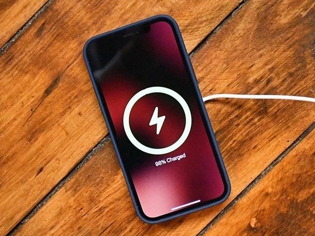 岚皋苹果手机维修分享iPhone 12可以随便充电吗 