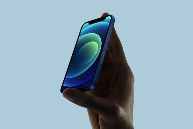岚皋苹果手机维修分享iPhone 12 mini辐射很大吗 