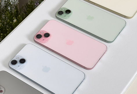 岚皋iPhone15序列号查询分享如何查找苹果15手机序列号的位置