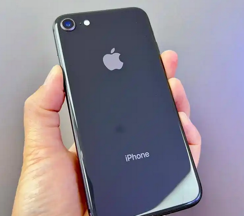 岚皋苹果8系统维修分享iPhone8手机系统升级后无法开机如何修复