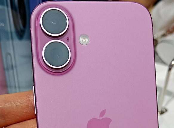 岚皋苹果16卡顿维修分享如何优化iPhone16手机卡顿问题