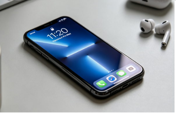 岚皋苹果手机维修分享iPhone11 Pro Max换电池 
