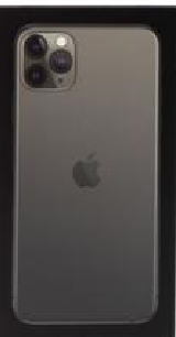岚皋苹果维修点分享iPhone 11 Pro Max进水维修 