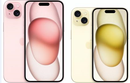 岚皋苹果维修点分享iPhone 15 Plus进水维修 