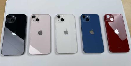 岚皋苹果维修点分享iPhone 13维修主板易被忽略实操故障 