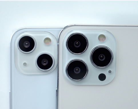 岚皋苹果维修点分享iPhone 13 Pro主板出问题时解决方案 