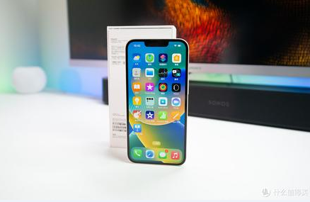 岚皋苹果维修点分享iPhone 14维修主板时的细节问题 