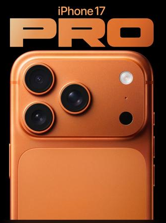 岚皋苹果维修点分享iPhone 17 Pro主板电源通道故障 