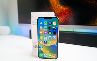 岚皋苹果维修点分享iPhone 14自动关机故障深度解析 