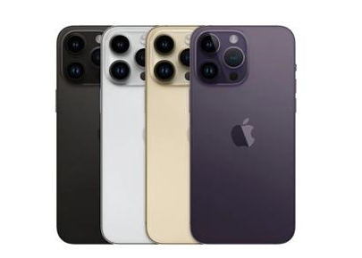 岚皋苹果维修点分享iPhone 14 Pro Max自动关机系统后台守护进程故障解析 