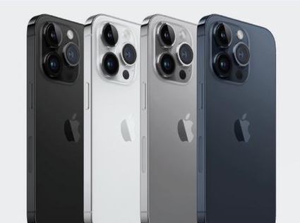 岚皋苹果维修点分享iPhone 16 Pro自动关机出现故障解析 