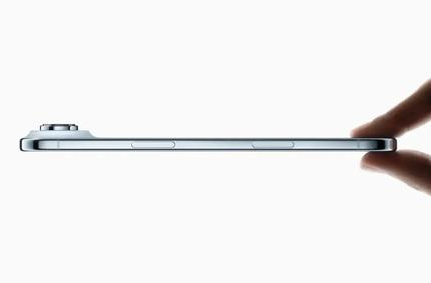 岚皋苹果维修点分享iPhone 17 Air自动关机电源故障解析 