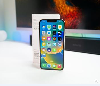 岚皋苹果维修点分享iPhone 14音频与待机系统排错 