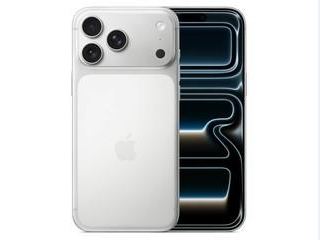 岚皋苹果维修点分享iPhone 17 Pro Max多媒体与蜂窝 