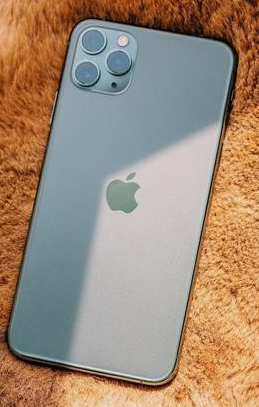 岚皋苹果维修点分享iPhone 11 Pro Max锁屏密码冷知识汇总 