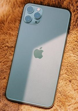岚皋苹果维修点分享iPhone 11 Pro Max黑屏特殊诱因梳理 
