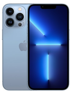 岚皋苹果维修点分享iPhone 13 Pro黑屏深度故障解析 