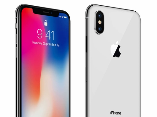 岚皋苹果维修点分享iPhone X电池发烫冷门故障解析 