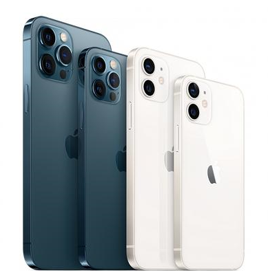 岚皋苹果维修点分享iPhone 12 Pro发烫关联故障汇总 