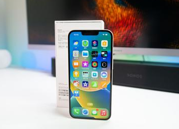 岚皋苹果维修点分享iPhone 14电池发烫真实诱因盘点 
