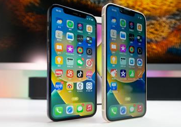 岚皋苹果维修点分享iPhone 14 Plus发烫常见情况科普 