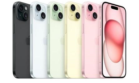 岚皋苹果维修点分享iPhone 15发烫易忽视问题科普 