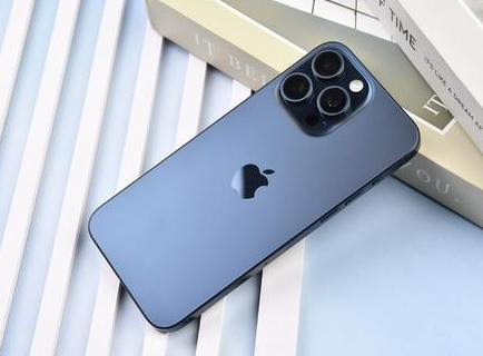 岚皋苹果维修点分享iPhone 15 Pro Max发烫深度剖析 