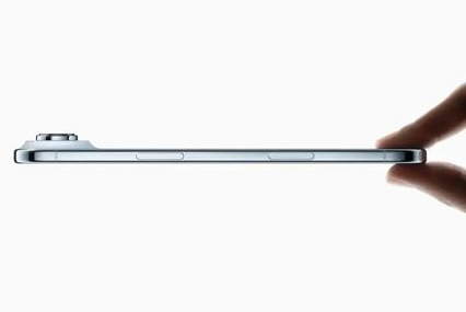 岚皋苹果维修点分享iPhone 17 Air发烫几大隐形诱因 