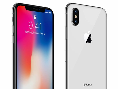 岚皋苹果维修点分享iPhone X摄像头实拍质感与场景适配全解析 