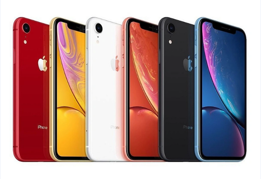 岚皋苹果维修点分享iPhone XR摄像头原生色彩表现与日常拍摄实用指南 